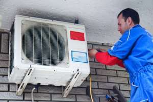 24/7 and Emergency HVAC Near Gibson Island, MD | Air Conidtioning and Heating Contractors